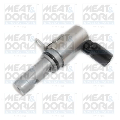 Control Valve, camshaft adjustment